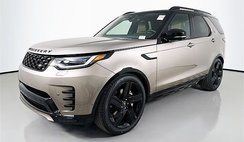2026 Land Rover Discovery P300 Dynamic SE