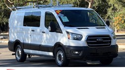 2020 Ford Transit 150