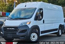 2023 Ram ProMaster 2500 159 WB