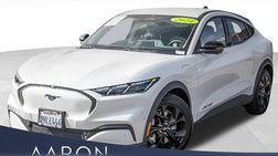 2024 Ford Mustang Mach-E Select