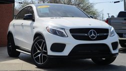 2019 Mercedes-Benz GLE-Class AMG GLE 43