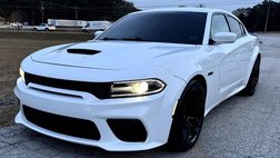 2021 Dodge Charger Scat Pack