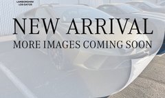 2024 Lamborghini Huracan Sterrato