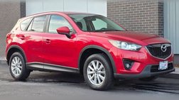 2015 Mazda CX-5 Touring