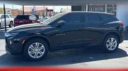 2019 Chevrolet Blazer L