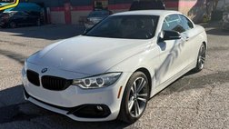 2015 BMW 4 Series 428i