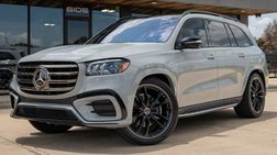 2024 Mercedes-Benz GLS GLS 450