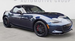 2023 Mazda MX-5 Miata Club