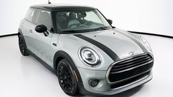 2020 MINI Hardtop Cooper