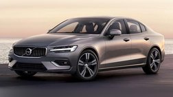 2020 Volvo S60 T6 Momentum