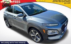 2020 Hyundai Kona Ultimate