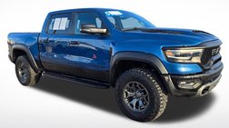 2024 Ram Ram Pickup 1500 TRX