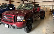 2000 Ford Super Duty F-350 XLT