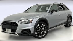 2023 Audi A4 allroad quattro Premium Plus 45 TFSI
