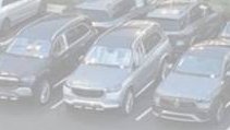 2020 Mercedes-Benz GLS GLS 450
