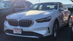 2024 BMW 5 Series 530i xDrive