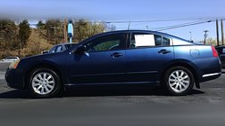 2006 Mitsubishi Galant ES