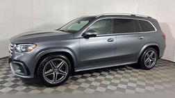 2025 Mercedes-Benz GLS GLS 450