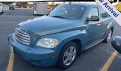 2007 Chevrolet HHR LS