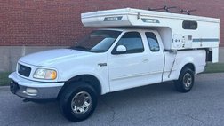 1997 Ford F-250 Base