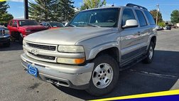 2005 Chevrolet Tahoe LT