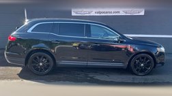 2010 Lincoln MKT EcoBoost