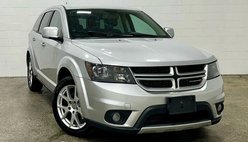 2014 Dodge Journey R/T