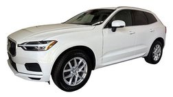 2020 Volvo XC60 T5 Momentum
