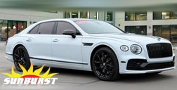2023 Bentley Flying Spur S Hybrid