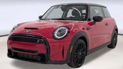 2023 MINI Hardtop Cooper S