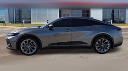 2023 Toyota Crown Limited