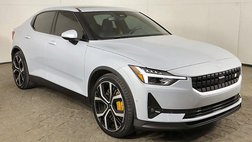 2023 Polestar 2 Long Range Dual Motor