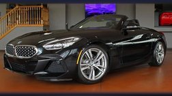 2019 BMW Z4 sDrive 30i