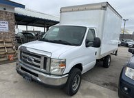 2016 Ford E-Series E-350 SD