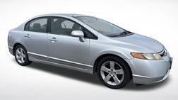 2006 Honda Civic EX
