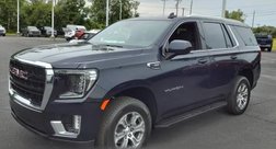 2024 GMC Yukon SLE