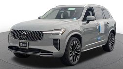 2026 Volvo XC90 T8 Plus 7P