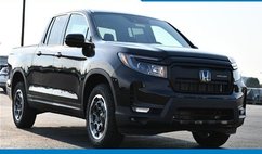 2024 Honda Ridgeline Sport+