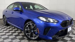 2025 BMW 2 Series 228 xDrive Gran Coupe