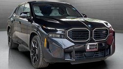 2024 BMW XM Base