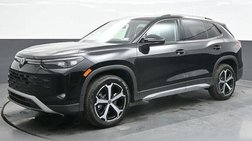 2026 Volkswagen Tiguan SE 4Motion