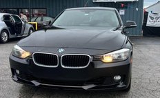 2014 BMW 3 Series 328i