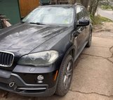 2009 BMW X5 xDrive30i