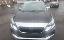 2018 Subaru Impreza Sport