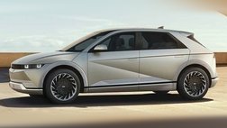 2023 Hyundai Ioniq 5 Limited