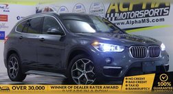 2019 BMW X1 xDrive28i