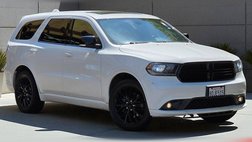 2015 Dodge Durango R/T