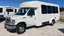 2012 Ford E-Series E-350 SD