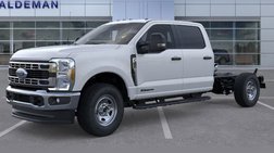 2026 Ford Super Duty F-350 XL