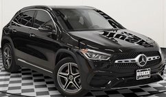 2023 Mercedes-Benz GLA-Class GLA 250 4MATIC
